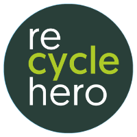 recyclehero ♻